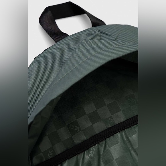 NWT!! VANS Animal MIX backpack - Picture 4 of 10